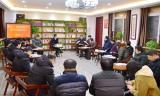 界首一中：群策群力破瓶颈 教学视导助提升