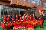 大手拉小手，“雏鹰”献爱心 ——安庆路第三小学二（3）班的雏鹰假日小分队活动