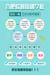合肥皖智培训学校春季班火爆开启