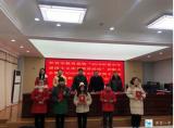 界首一中在第26届爱国主义读书教育活动中收获丰硕