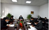 界首一中：全力以赴，做好新冠肺炎疫情下的开学准备工作