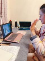 关爱抗疫一线医护人员子女，我们是你们坚实的后盾！