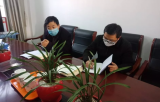 守好责任田，护好一校人——巢湖市城南小学召开新型冠状病毒感染性肺炎防治工作布置会