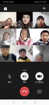 五河一中：不一样的班会