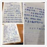疫情时期，孩子眼中的爸爸妈妈