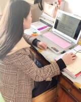 六安新世纪学校：【疫情防控 众志成城】隔离不隔爱——离校不离教停课不停学
