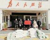 怀远县徐圩学区：全力保障学校安全稳定，助力打赢疫情防控阻击战