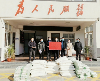 懷遠縣徐圩學(xué)區(qū)：全力保障學(xué)校安全穩(wěn)定，助力打贏疫情防控阻擊戰(zhàn)