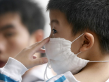 疫情中，为孩子上一堂特殊的课