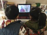 停课不停学 合肥市朝霞小学2020年春季开“学”第一课如期而至