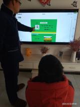 巢湖市城北小学：战“疫”继续  我们停课不停学