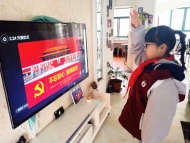 合肥一六八新桥学校: 战“疫”有担当   逐梦迎春归