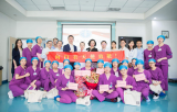 【平凡的节日 非凡的巾帼】——合肥市瑶海实验小学庆祝三八妇女节“五个一”活动