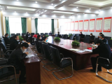 庐江三中：总结线上教学得与失，备战高考扬斗志