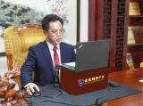 合肥锦绣中学：家校同心携手栽 锦绣桃李满屏开