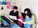 最美的歌声，献给最美的你 ！—— 兴小家长创作歌曲《最美的你》向一线抗疫人员致敬！