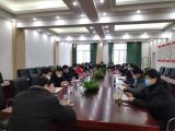 庐江三中：细谋划精部署，确保学生网课学习不掉“线”