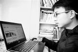 紧盯屏幕、缺乏运动 在线学习如何保护孩子视力