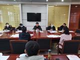 皖西中学召开2020年春学期高三初三年级学生开学工作会议