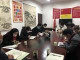 “书”送温暖 解“疫”时之需——六安新世纪学校安全有序发放教材