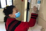 传承“雷锋精神” 播撒爱的种子