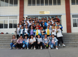 六安市新安中学：战疫情，我们从未停止学习