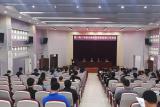 庐江中学：筑牢防线迎复课 教育教学再前行