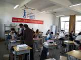 六安新安中学2020届高三学子分班分时段返校 将进行封闭管理