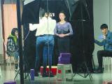 艺术院校：选才以人为本 育人因材施教