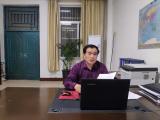 家校携手，共护孩子安全健康成长——庐江三中线上召开学生家长安全工作专题会议
