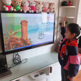 合肥市兴海苑小学开展主题教育：学习先烈事迹，激发爱国热忱