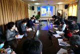 亳州一中主題黨日“一課一片一踐”活動錘煉黨性品質(zhì)