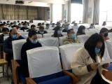 蚌埠五河一中布置高三复学工作：摸准学情，补漏补缺