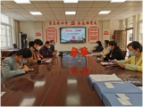抗击疫情，以文搏疫——合肥市瑶海实验小学“星光书友会”举办好书推荐会 