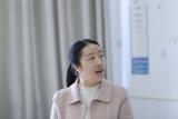 五河一中教师王历喜获五河县第三届突出贡献“优秀专业技术人才”荣誉称号
