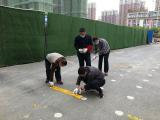 合肥市兴海苑小学：春色满园迎学至  紧张忙碌待你归