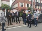 合肥红光街道：社区学校通力协作助力学子平稳复学