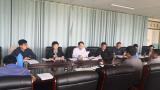 亳州一中启动“守教育初心、担育人使命、作师德表率”  主题教育活动