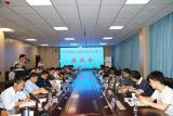 中央駐皖及省直新聞媒體共同聚焦靈璧縣高級職業(yè)技術(shù)學(xué)校的發(fā)展