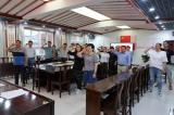 东至至德小学：聚焦主题扎实开展五月份主题党日+”活动