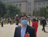 全國政協(xié)常委李和平：建議出臺幼師編制標(biāo)準(zhǔn)