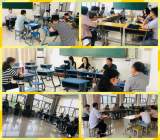 借力教学视导 加强复习备考