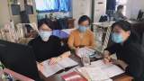 聚焦学段目标 落地核心素养——合肥市瑶海实验小学参与瑶海区统编教材教学研讨活动