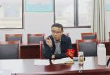 团队合力显成效，精细管理稳推进——阜阳七中实行年级部管理推进会