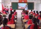 霍山县城关小学：迎接少代会，争做好队员　