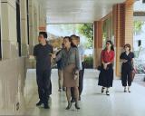 合肥市南门小学湖畔花园分校迎接防疫和复学工作检查