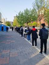 一草一木金江情 齐心协力同追梦  ——金寨县金江实验学校少先队在行动