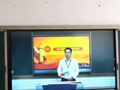 合肥一六八新桥学校：防溺水之患于未然 备安全意识于不懈