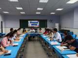 合肥一六八新桥学校：扎根课堂  名师引领 促进教师专业成长