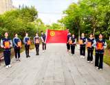 “五四”精神，傳承有我